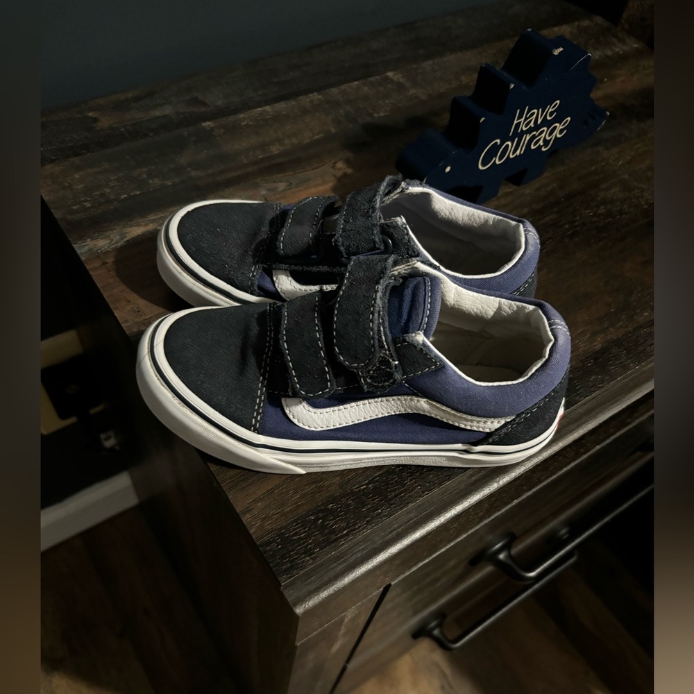 Kids Vans
